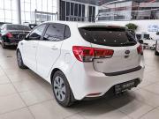 Kia Rio III Рестайлинг Казань  - изображение 30