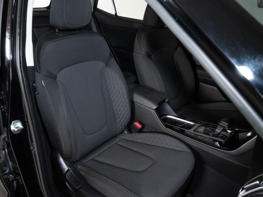 Hyundai Creta II Казань  - изображение 14
