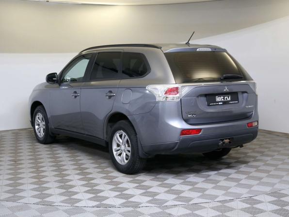 Mitsubishi Outlander III с пробегом 2012 года, цена 1 290 000 рублей, 160262 км, внедорожник, Автокод Объявления