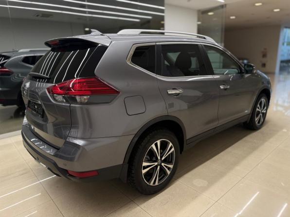 Nissan X-Trail III Рестайлинг с пробегом 2020 года, цена 3 100 000 рублей, 11905 км, внедорожник, Автокод Объявления