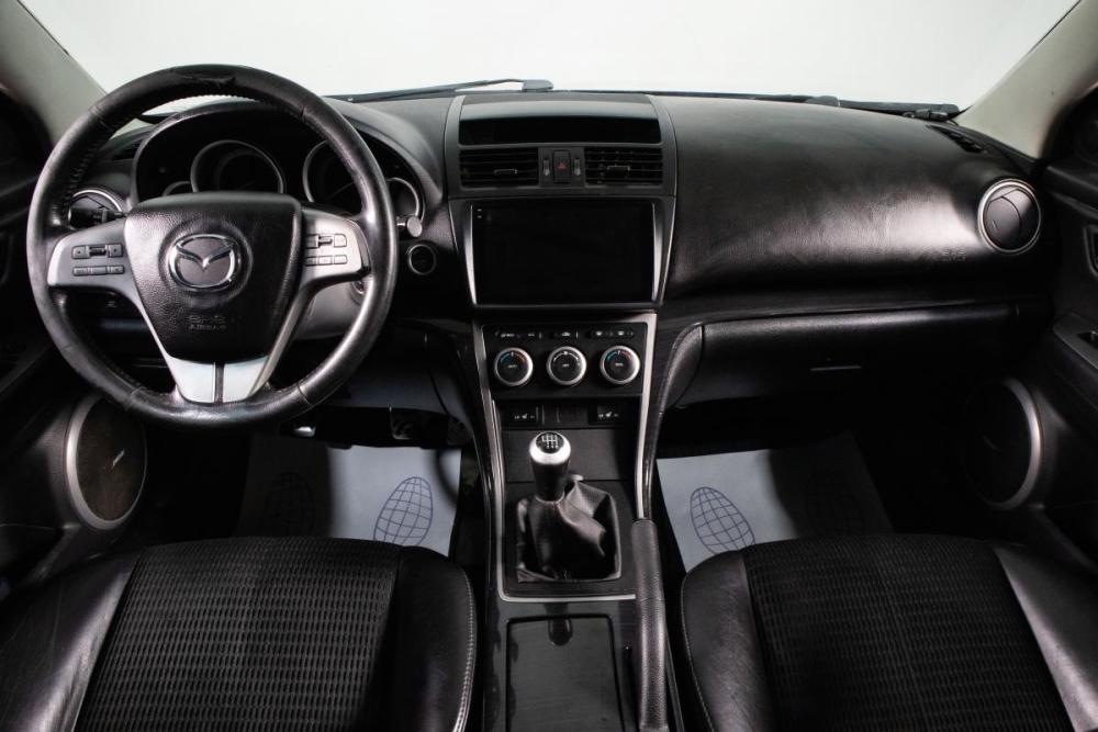 Mazda 6 II (GH) Сургут  - изображение 12