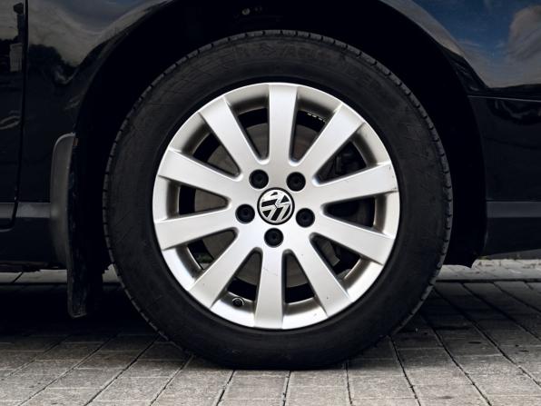 Volkswagen Passat B6 с пробегом 2008 года, цена 769 000 рублей, 192500 км, универсал, Автокод Объявления