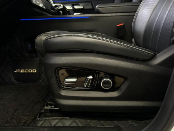 Jaecoo J7 I с пробегом 2024 года, цена 2 427 000 рублей, 18500 км, внедорожник, Автокод Объявления