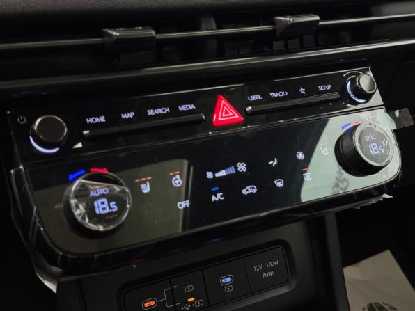 Hyundai Tucson IV Рестайлинг с пробегом 2026 года, цена 4 060 000 рублей, 15 км, внедорожник, Автокод Объявления