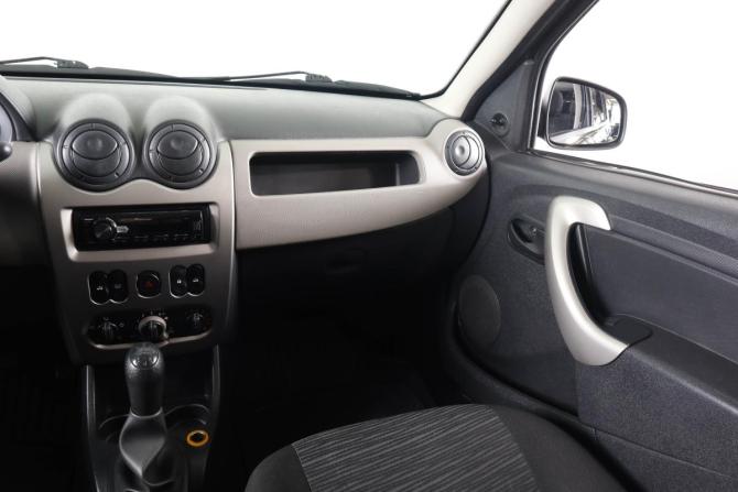 Renault Sandero I с пробегом 2011 года, цена 539 000 рублей, 97000 км, хэтчбек, Автокод Объявления