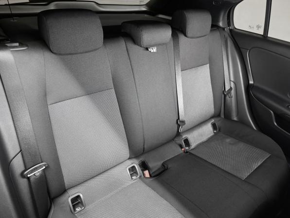 Mercedes-Benz A-Класс IV (W177) с пробегом 2019 года, цена 1 950 000 рублей, 154999 км, хэтчбек, Автокод Объявления