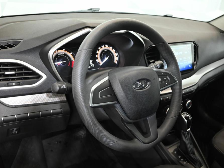 Lada (ВАЗ) Vesta I Рестайлинг (NG) Екатеринбург  - изображение 13