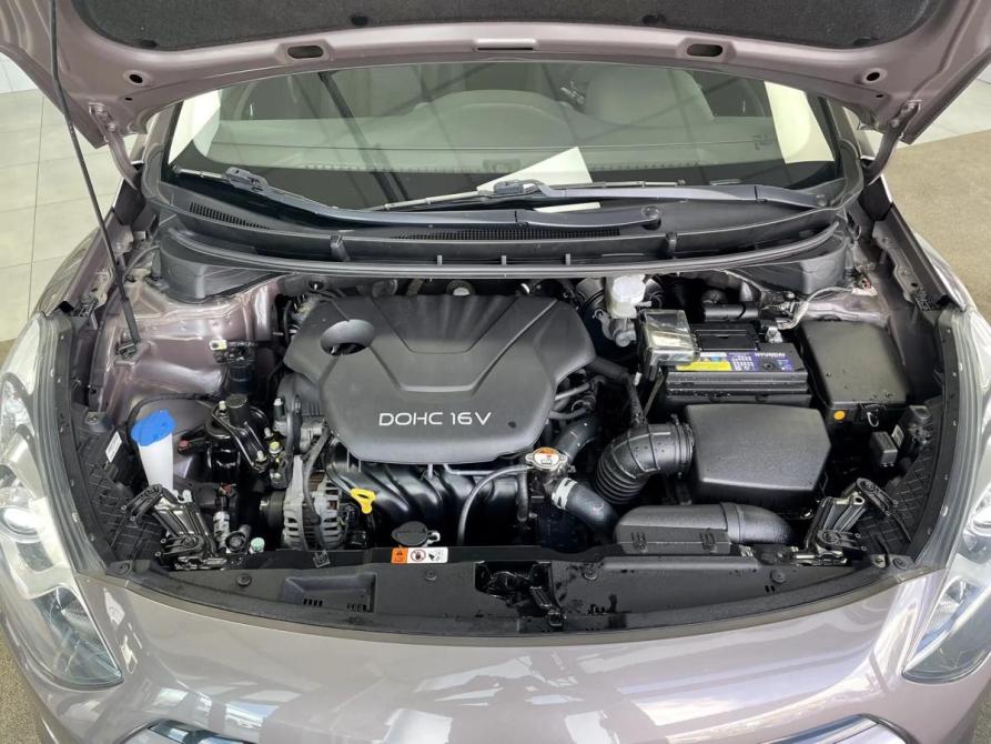 Hyundai i30 II Красноярск  - изображение 8