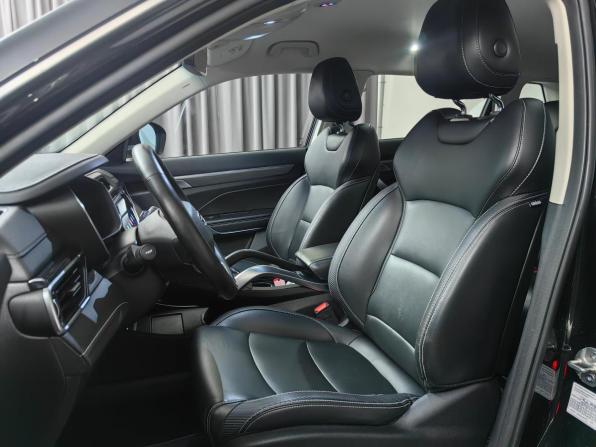 Geely Atlas Pro с пробегом 2024 года, цена 1 999 000 рублей, 61865 км, внедорожник, Автокод Объявления