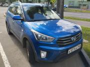 Hyundai Creta I Москва  - изображение 10