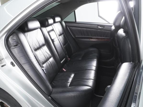 Toyota Camry V (XV30) с пробегом 2004 года, цена 700 000 рублей, 361736 км, седан, Автокод Объявления