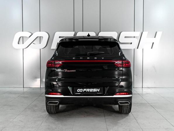 Chery Tiggo 7 Pro Max I с пробегом 2023 года, цена 1 749 000 рублей, 121332 км, внедорожник, Автокод Объявления