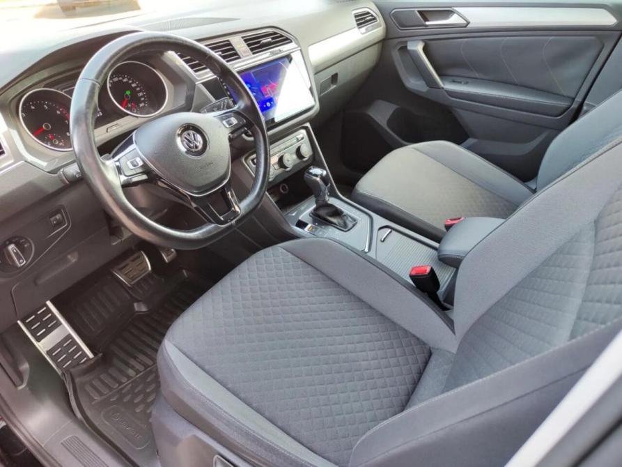 Volkswagen Tiguan II Набережные Челны  - изображение 9