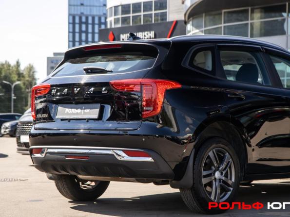 Haval Jolion I с пробегом 2023 года, цена 1 598 000 рублей, 54910 км, внедорожник, Автокод Объявления