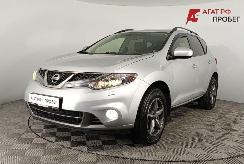 Nissan Murano II (Z51) Рестайлинг 2 Волгоград  - изображение 3