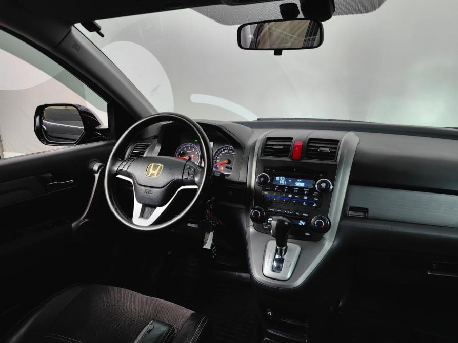 Honda CR-V III Москва  - изображение 7