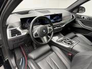 BMW X5 IV (G05/G18) Рестайлинг Москва  - изображение 37