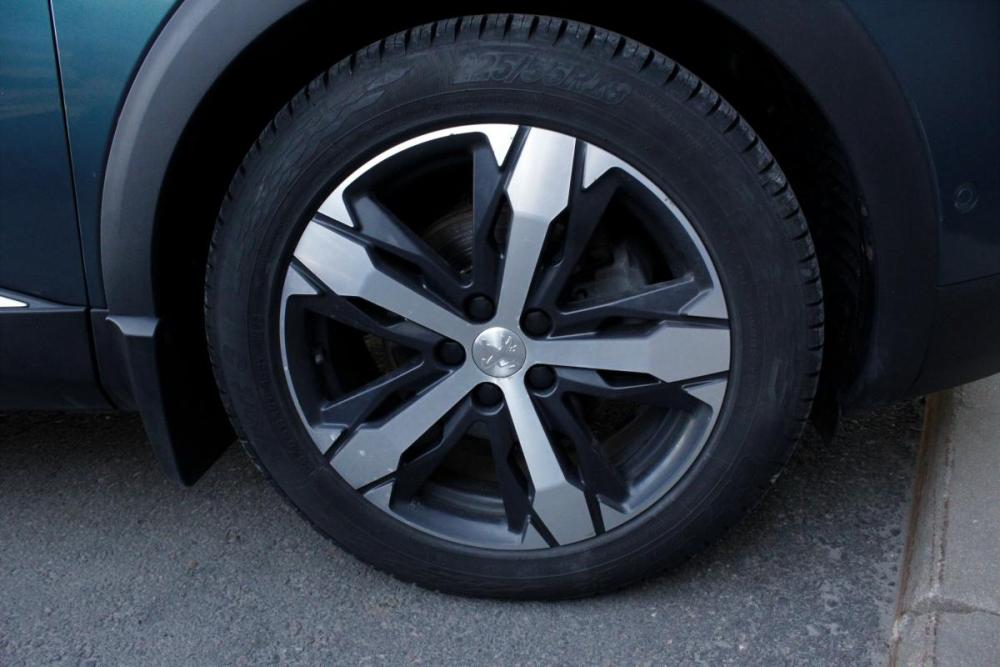 Peugeot 5008 II Брянск  - изображение 24