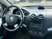 Chevrolet Aveo I Рестайлинг Ижевск  - изображение 34