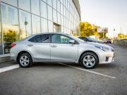 Toyota Corolla XI (E160 E170 E180) Волгоград  - изображение 43