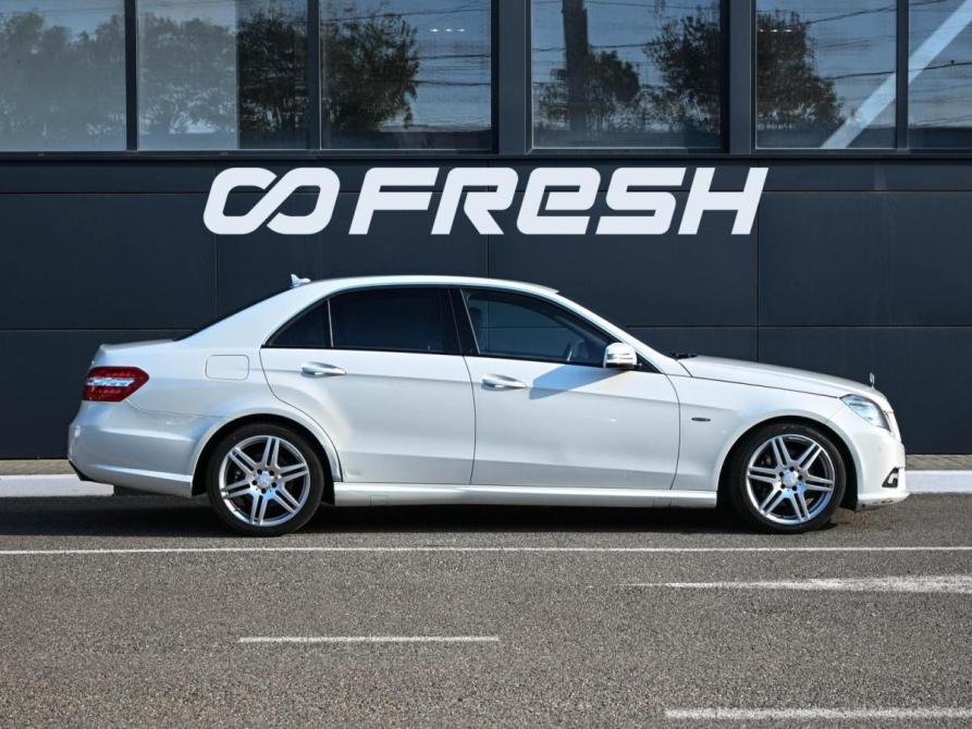 Mercedes-Benz E-Класс IV (W212 S212 C207) Новороссийск  - изображение 5