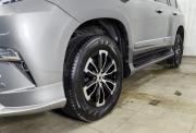 Lexus GX II Волгоград  - изображение 52