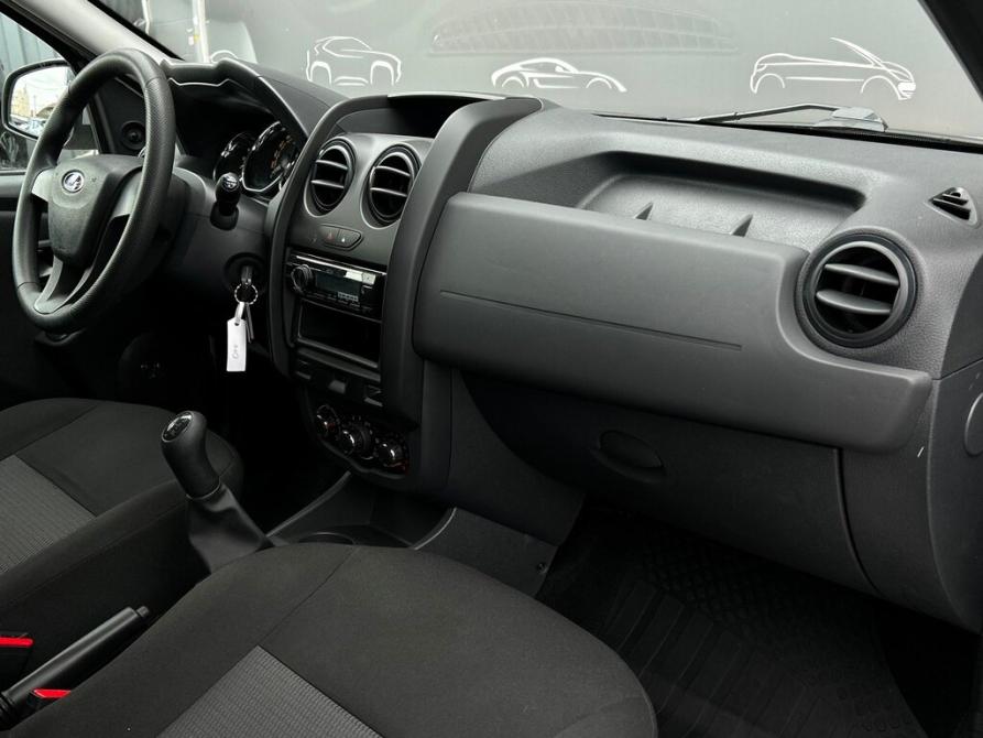 Lada (ВАЗ) Largus I Рестайлинг Санкт-Петербург  - изображение 6