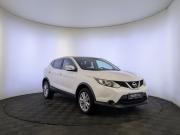 Nissan Qashqai II Москва  - изображение 29