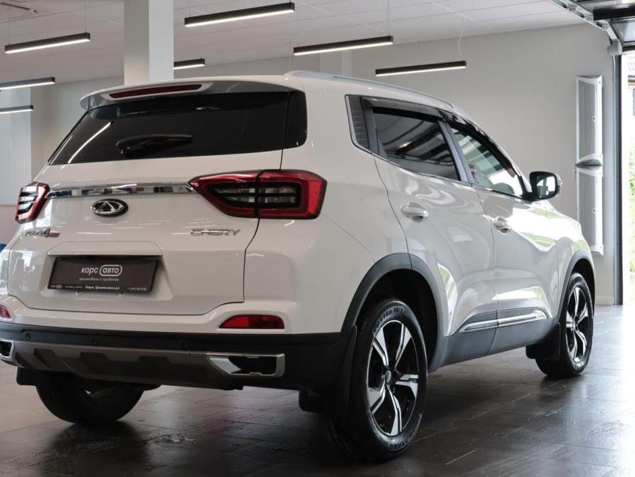 Chery Tiggo 4 Pro I Калуга  - изображение 4