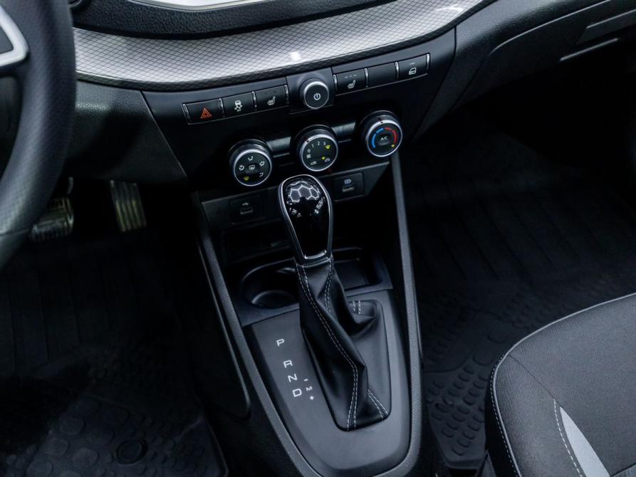Lada (ВАЗ) Vesta I Рестайлинг (NG) Самара  - изображение 16