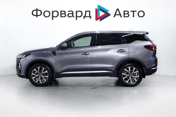 Chery Tiggo 7 Pro Max I с пробегом 2023 года, цена 1 959 900 рублей, 76477 км, внедорожник, Автокод Объявления