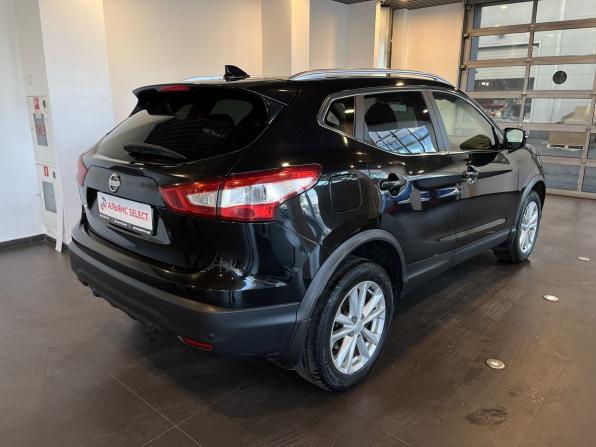 Nissan Qashqai II Рестайлинг с пробегом 2019 года, цена 1 670 000 рублей, 127880 км, внедорожник, Автокод Объявления