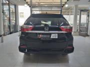 Honda Shuttle II Минеральные Воды  - изображение 21