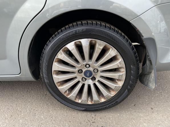 Ford Mondeo IV с пробегом 2008 года, цена 679 000 рублей, 240500 км, седан, Автокод Объявления