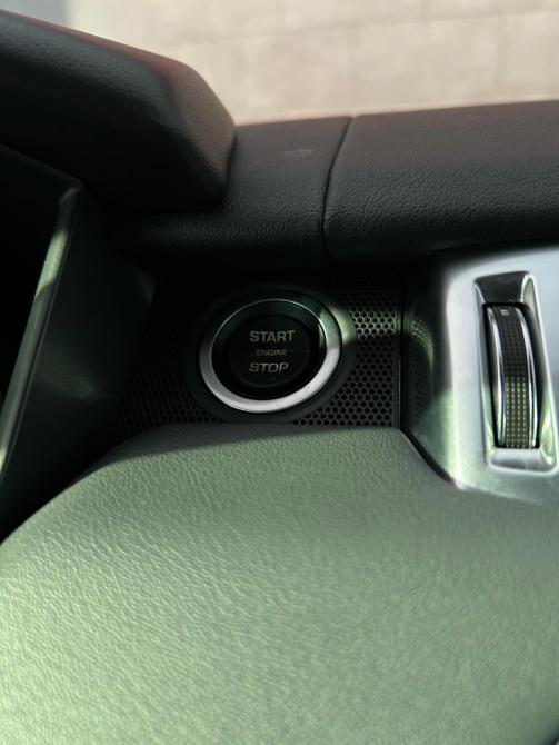 Land Rover Range Rover Sport II Альметьевск  - изображение 30