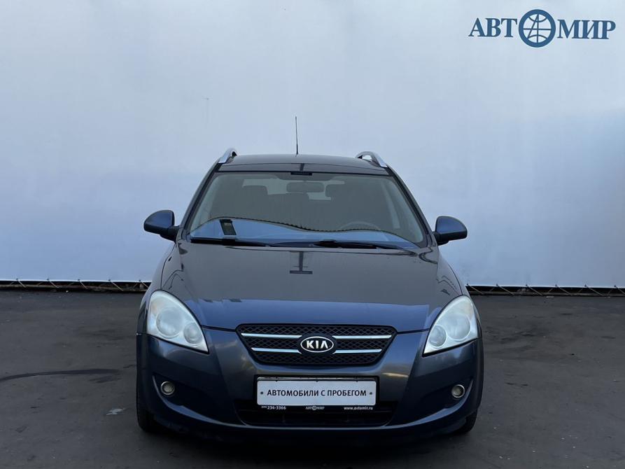 Kia Ceed I Москва  - изображение 2