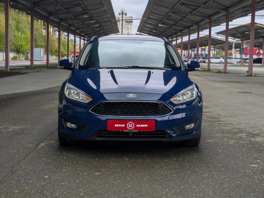 Ford Focus III Рестайлинг Екатеринбург  - изображение 3
