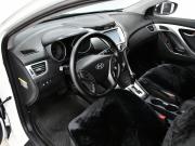 Hyundai Avante V Новосибирск  - изображение 29