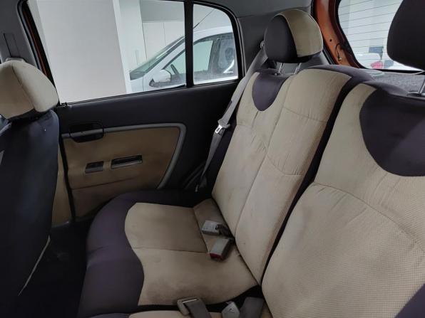 Chery Kimo (A1) с пробегом 2009 года, цена 184 000 рублей, 242801 км, хэтчбек, Автокод Объявления