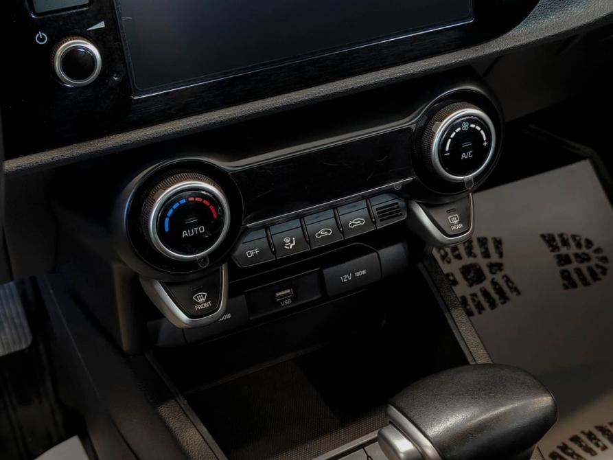 Kia Rio IV Рестайлинг Тула  - изображение 14