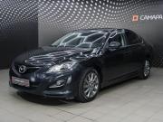 Mazda 6 II (GH) Рестайлинг Самара  - изображение 19