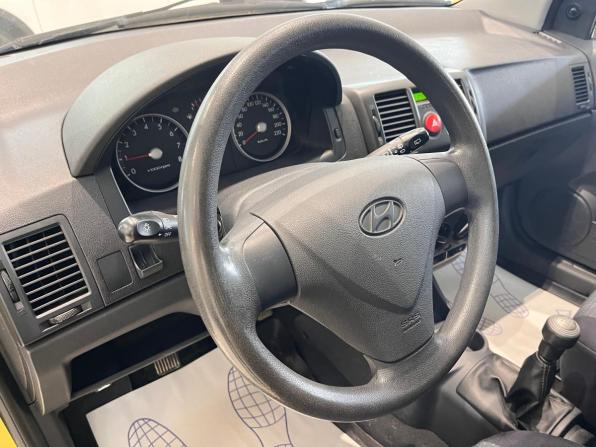 Hyundai Getz I Рестайлинг с пробегом 2010 года, цена 425 000 рублей, 92000 км, хэтчбек, Автокод Объявления