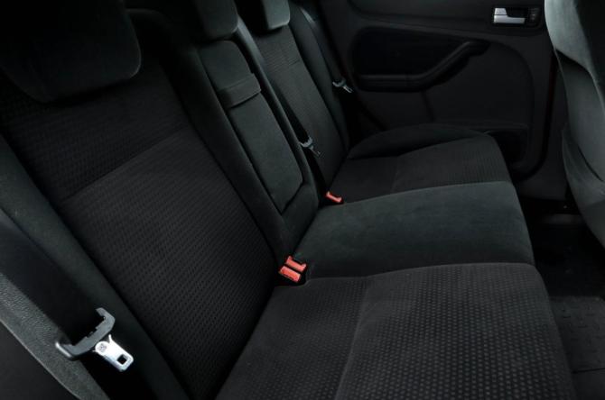 Ford Focus II с пробегом 2008 года, цена 599 000 рублей, 168517 км, седан, Автокод Объявления