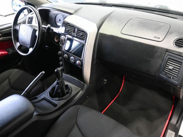 SsangYong Kyron I Рестайлинг с пробегом 2011 года, цена 899 900 рублей, 107500 км, внедорожник, Автокод Объявления