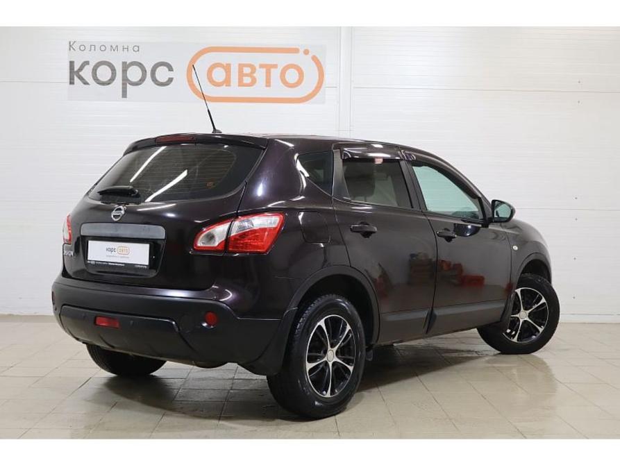 Nissan Qashqai I Рестайлинг Коломна  - изображение 3