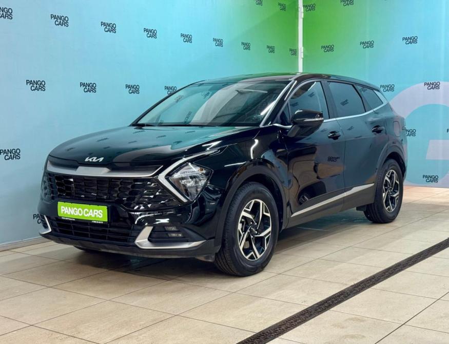 Kia Sportage V Набережные Челны  - изображение 1