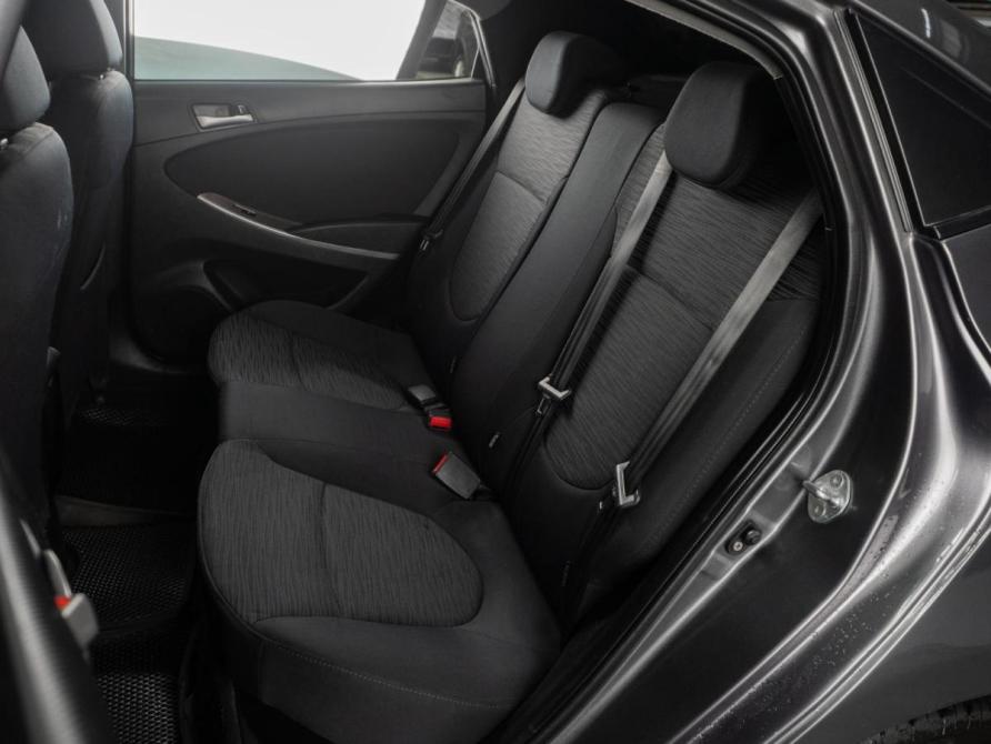 Hyundai Solaris I Рестайлинг Тюмень  - изображение 9