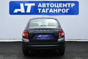 Lada (ВАЗ) Granta I Рестайлинг Таганрог  - изображение 22