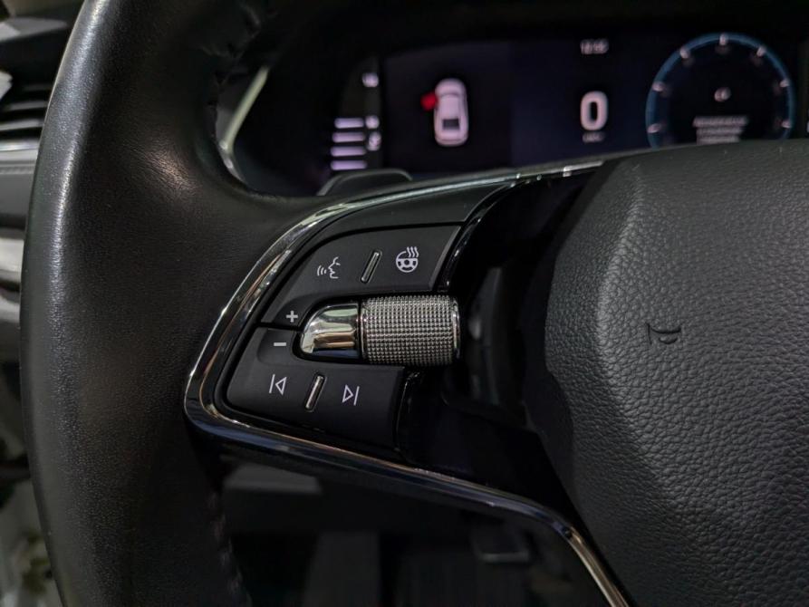 Skoda Octavia IV (A8) Химки  - изображение 22