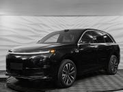 Li Auto (Lixiang) L6 Москва  - изображение 29